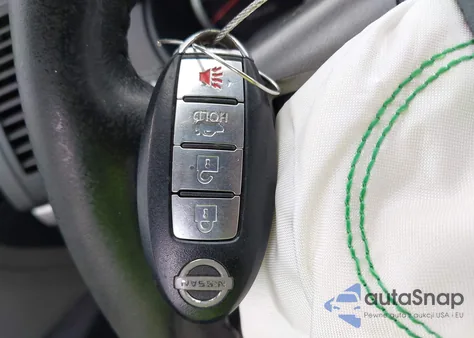 2010 Nissan Sentra 2.0Sr из США, поврежденный, VIN 3N1AB6AP2AL712269